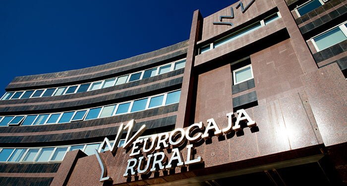 Eurocaja Rural pone en marcha un protocolo de actuación especial dirigido a sus clientes asegurados para mitigar los daños causados por la DANA 1 Eurocaja Rural pone en marcha un protocolo de actuación especial dirigido a sus clientes asegurados para mitigar los daños causados por la DANA