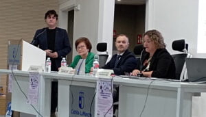 Fórum de la Discapacidad de Cuenca acerca a los conquenses las enfermedades raras