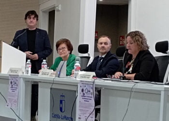 Fórum de la Discapacidad de Cuenca acerca a los conquenses las enfermedades raras