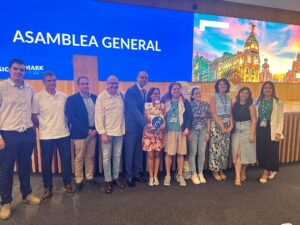 foto congreso aemark 2023