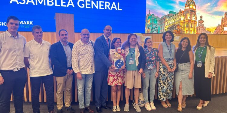 La UCLM acogerá en Cuenca la próxima edición del Congreso Internacional de ‘Marketing’ AEMARK 1 foto congreso aemark 2023