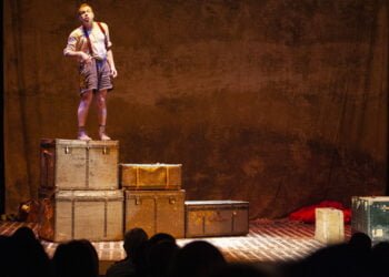 Publicada la convocatoria provisional de subvenciones de apoyo a la producción teatral, la danza y el circo