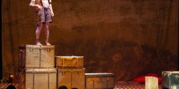 Desahucio-Teatro representa a Cuenca en Almagro
