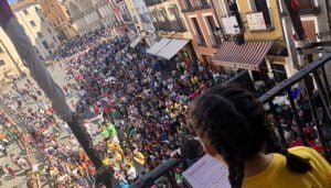 Francisco Requena Sorando será el pregonero de San Mateo Infantil 2023
