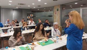 Fundación Eurocaja Rural y D.O.P. Montes de Toledo reeditan el curso Iniciación al análisis sensorial de aceite de oliva virgen, tras el éxito de la primera edición