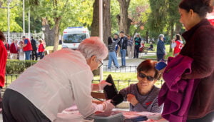 Guadalajara celebrará el día de la Personas de Edad con una visita guiada turística y actividades en la Concordia