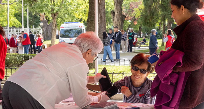Guadalajara celebrará el día de la Personas de Edad con una visita guiada turística y actividades en la Concordia 1 Guadalajara celebrará el día de la Personas de Edad con una visita guiada turística y actividades en la Concordia