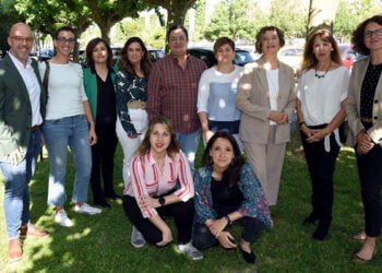 Guadalajara reunirá a más de 100 profesionales de la sanidad en una jornada sobre excelencia en cuidados basada en la evidencia científica