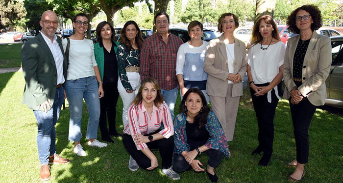 Guadalajara reunirá a más de 100 profesionales de la sanidad en una jornada sobre excelencia en cuidados basada en la evidencia científica 1 Guadalajara reunirá a más de 100 profesionales de la sanidad en una jornada sobre excelencia en cuidados basada en la evidencia científica