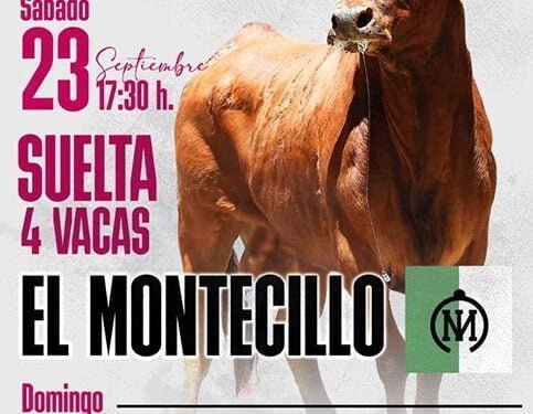 Habrá encierro urbano este sábado, 23 de septiembre, en Huete 1 Habrá encierro urbano este sábado, 23 de septiembre, en Huete