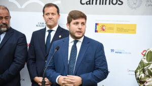 Hernando asegura que las obras de los remontes de Cuenca comenzarán próximamente