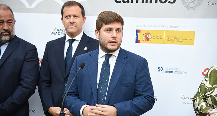 Hernando asegura que las obras de los remontes de Cuenca comenzarán próximamente