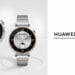 Huawei lanza el Watch GT 4, fusión entre tecnología y estilo