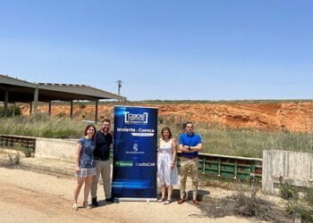 Invierte en Cuenca busca las posibilidades de inversión en la localidad de Valverde del Júcar
