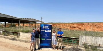 Invierte en Cuenca busca las posibilidades de inversión en la localidad de Valverde del Júcar