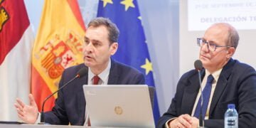 La AEMET prevé un otoño en Castilla-La Mancha más cálido y húmedo de lo habitual