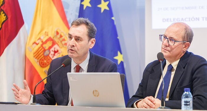 La AEMET prevé un otoño en Castilla-La Mancha más cálido y húmedo de lo habitual 1 La AEMET prevé un otoño en Castilla-La Mancha más cálido y húmedo de lo habitual