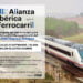 La Alianza Ibérica del Ferrocarril elige Cuenca para presentar su Plan de Servicios Ferroviarios para Castilla la Mancha