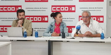 La Alianza Ibérica del Ferrocarril propone reabrir el tren de Cuenca e incrementar frecuencias en ocho corredores de C-LM