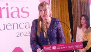 La Asociación de Mujeres Empresarias de Cuenca celebra su Asamblea General el próximo jueves 28 de septiembre