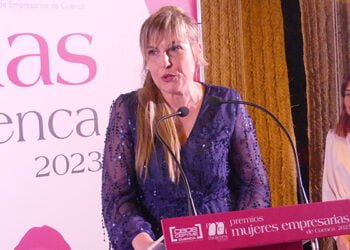 La Asociación de Mujeres Empresarias de Cuenca celebra su Asamblea General el próximo jueves 28 de septiembre