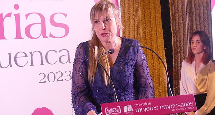 La Asociación de Mujeres Empresarias de Cuenca celebra su Asamblea General el próximo jueves 28 de septiembre 1 La Asociación de Mujeres Empresarias de Cuenca celebra su Asamblea General el próximo jueves 28 de septiembre