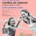La Asociación Española Contra el Cáncer celebra su novena edición de ‘En marcha contra el cáncer’ en Guadalajara 3 La Asociación Española Contra el Cáncer celebra su novena edición de ‘En marcha contra el cáncer’ en Guadalajara