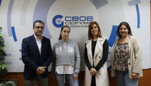 La Asociación Provincial de Peluquerías y Centros de Estética de Guadalajara renueva su Junta Directiva