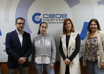 La Asociación Provincial de Peluquerías y Centros de Estética de Guadalajara renueva su Junta Directiva 1 La Asociación Provincial de Peluquerías y Centros de Estética de Guadalajara renueva su Junta Directiva