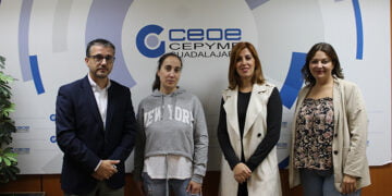 La Asociación Provincial de Peluquerías y Centros de Estética de Guadalajara renueva su Junta Directiva