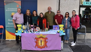La Delegación de la Junta se suma a la celebración de la Semana de las Personas Sordas por parte de ACSOC Cuenca