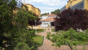 La Diputación de Cuenca aclara que la ratio de personal de enfermería de la residencia Sagrado Corazón de Jesús triplica el mínimo legal para las plazas que dispone