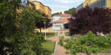 La Diputación de Cuenca aclara que la ratio de personal de enfermería de la residencia Sagrado Corazón de Jesús triplica el mínimo legal para las plazas que dispone