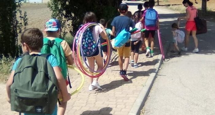 La Diputación de Cuenca ayudará a casi un centenar de ayuntamientos con 525.000 euros para facilitar la conciliación familiar 1 La Diputación de Cuenca ayudará a casi un centenar de ayuntamientos con 525.000 euros para facilitar la conciliación familiar