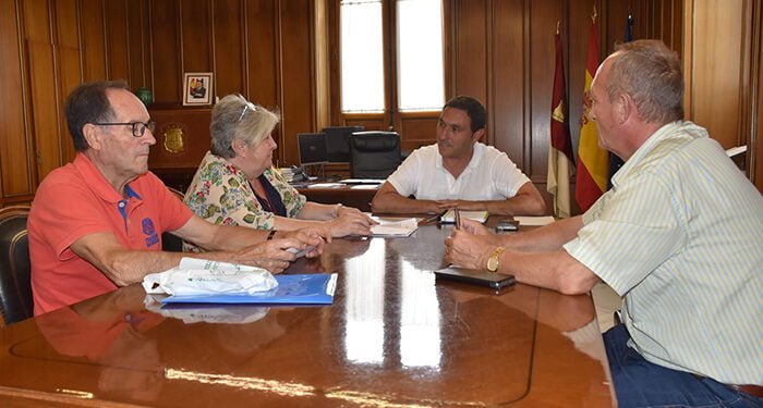 La Diputación de Cuenca ayudará al Ayuntamiento de Buciegas con 30.000 euros para la puesta en valor de elementos rupestres 1 La Diputación de Cuenca ayudará al Ayuntamiento de Buciegas con 30.000 euros para la puesta en valor de elementos rupestres