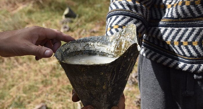 La Diputación de Cuenca destinará 16.860 euros en ayudas directas para autónomos del sector de la resina en la provincia