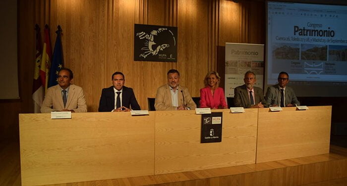 La Diputación de Cuenca ha invertido más de 160 millones de euros en obra pública durante los últimos cuatro años