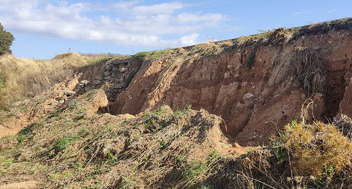 La Diputación de Cuenca ha solicitado cerca de 13 millones de euros por los daños ocasionados por la DANA en las carreteras