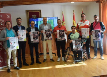 La Diputación de Cuenca incrementará las ayudas para actividades de deporte inclusivo en los clubes de la provincia
