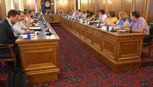 La Diputación de Cuenca lleva a cabo una remodelación de las áreas de Servicios Sociales, Asistencia Técnica a EE.LL y Modernización