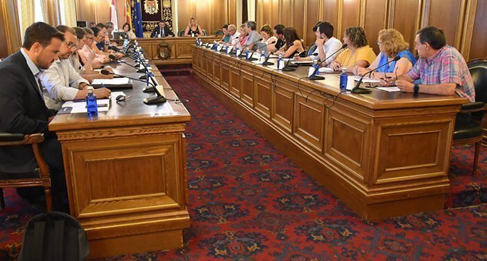 La Diputación de Cuenca lleva a cabo una remodelación de las áreas de Servicios Sociales, Asistencia Técnica a EE.LL y Modernización 1 La Diputación de Cuenca lleva a cabo una remodelación de las áreas de Servicios Sociales, Asistencia Técnica a EE.LL y Modernización