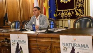 La Diputación de Cuenca se vuelca con la XXIX edición de Naturama aumentando los expositores hasta un total de 64