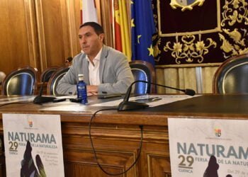 La Diputación de Cuenca se vuelca con la XXIX edición de Naturama aumentando los expositores hasta un total de 64