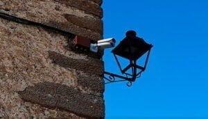 La Diputación de Guadalajara aprueba subvenciones a 68 pueblos para instalar 132 cámaras de vídeo vigilancia