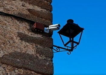 La Diputación de Guadalajara aprueba subvenciones a 68 pueblos para instalar 132 cámaras de vídeo vigilancia La Diputación de Guadalajara aprueba subvenciones a 68 pueblos para instalar 132 cámaras de vídeo vigilancia