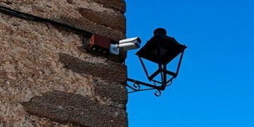 La Diputación de Guadalajara aprueba subvenciones a 68 pueblos para instalar 132 cámaras de vídeo vigilancia