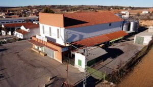 La Diputación de Guadalajara concede 230.000 euros de subvenciones a cooperativas agrarias y profesionales de la apicultura y la resina