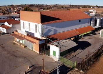 La Diputación de Guadalajara concede 230.000 euros de subvenciones a cooperativas agrarias y profesionales de la apicultura y la resina La Diputación de Guadalajara concede 230.000 euros de subvenciones a cooperativas agrarias y profesionales de la apicultura y la resina
