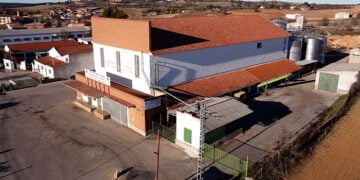 La Diputación de Guadalajara concede 230.000 euros de subvenciones a cooperativas agrarias y profesionales de la apicultura y la resina