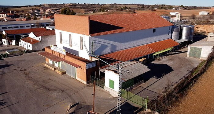 La Diputación de Guadalajara concede 230.000 euros de subvenciones a cooperativas agrarias y profesionales de la apicultura y la resina 1 La Diputación de Guadalajara concede 230.000 euros de subvenciones a cooperativas agrarias y profesionales de la apicultura y la resina